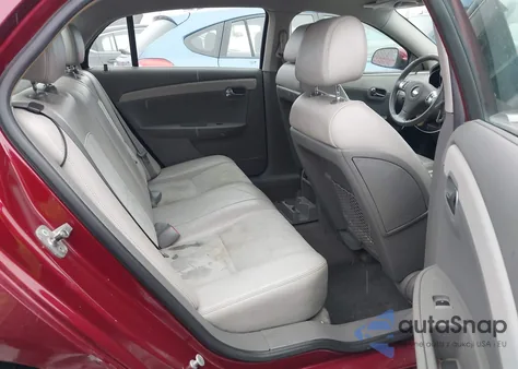 2008 Chevrolet Malibu Lt z USA, uszkodzony, nr VIN 1G1ZJ57B68F287466